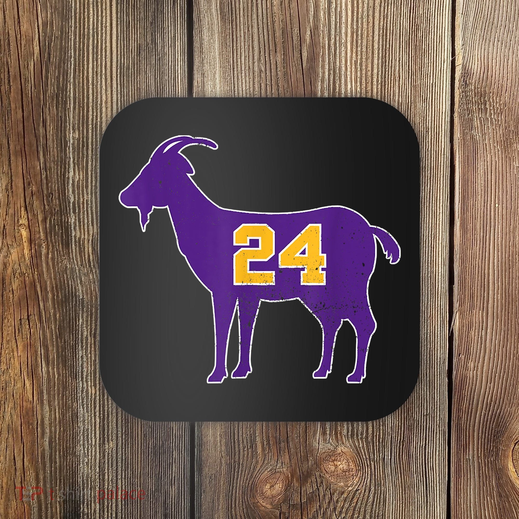 Goat 24 Coaster