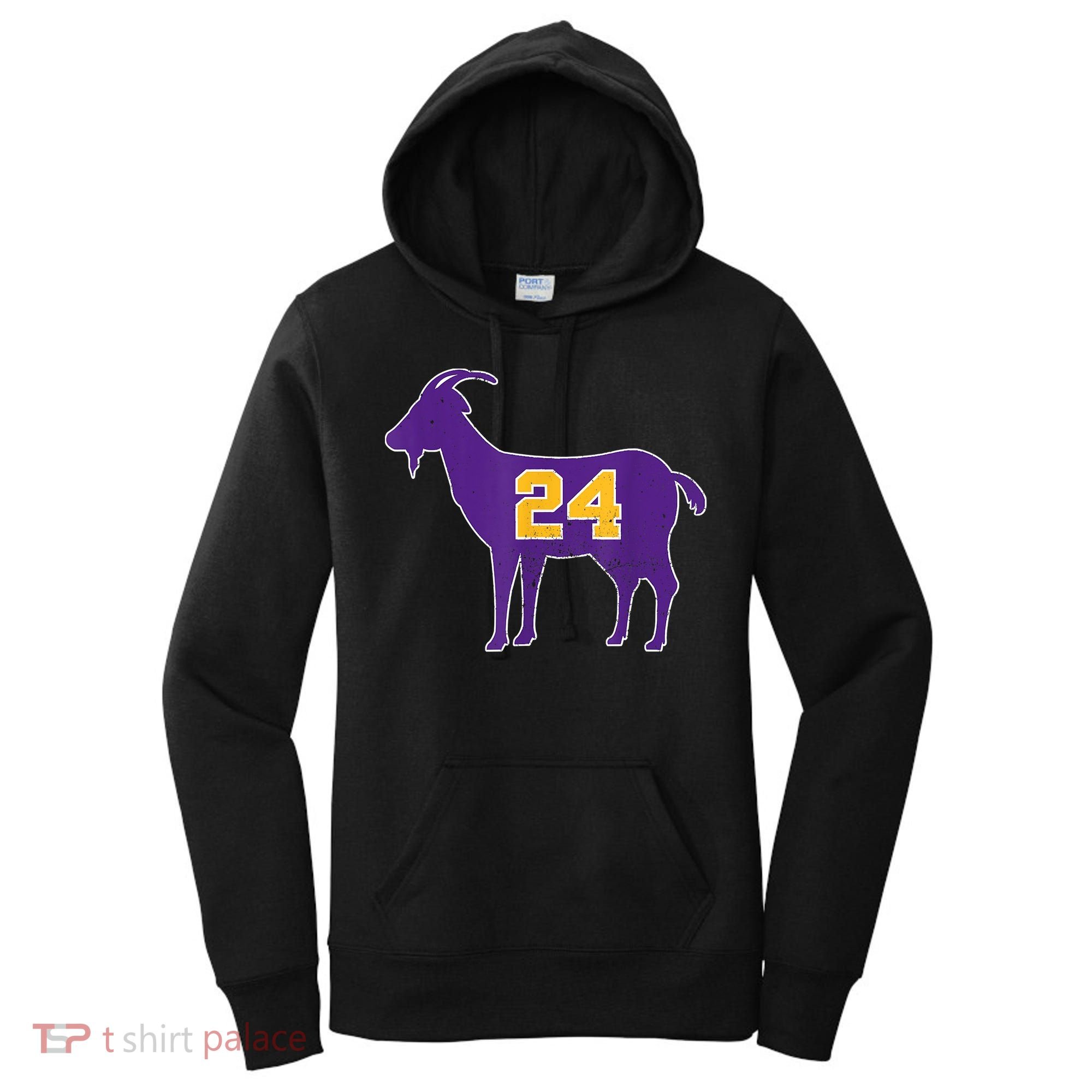 Goat 24 Women's Hoodie