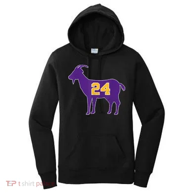 Goat 24 Women's Hoodie