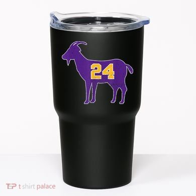 Goat 24 Tumbler