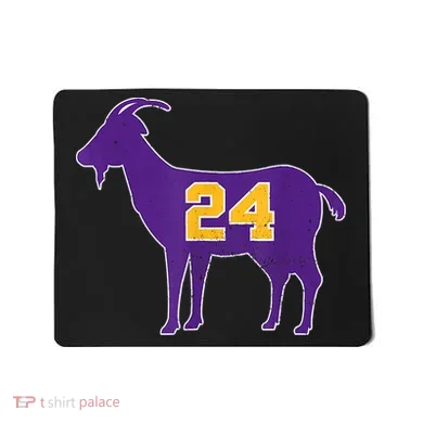 Goat 24 Mousepad