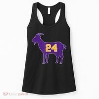 Goat 24 Women's Tank Top thumb 0