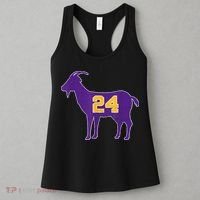 Goat 24 Women's Tank Top thumb 3