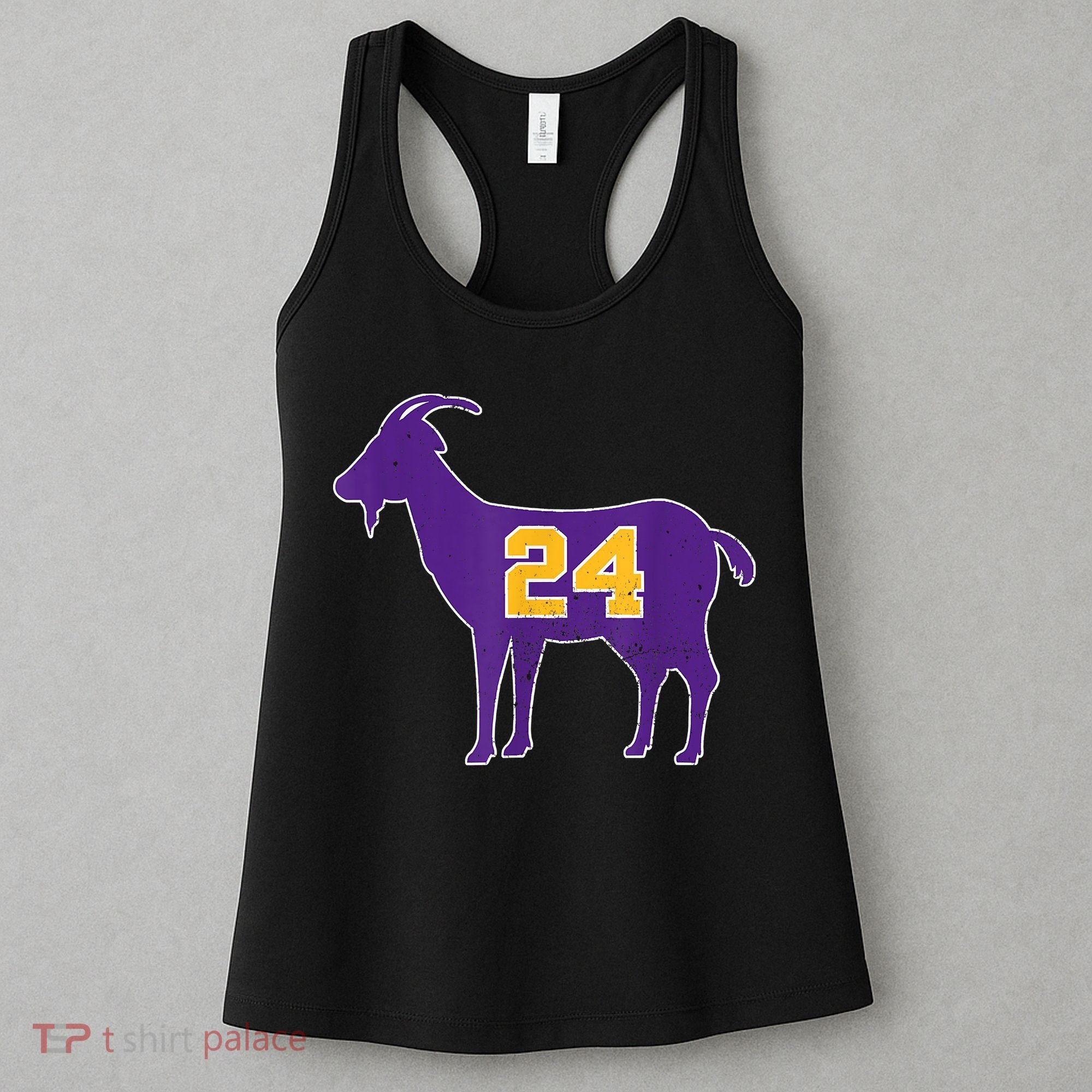 Goat 24 Women's Tank Top