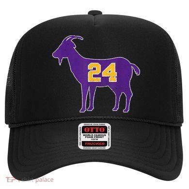 Goat 24 Hat