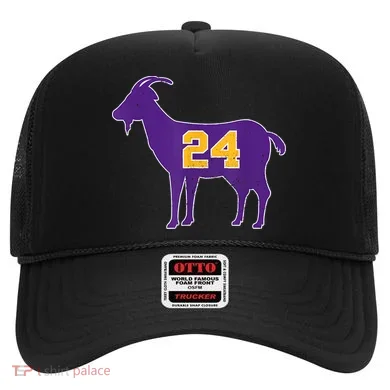 Goat 24 Hat