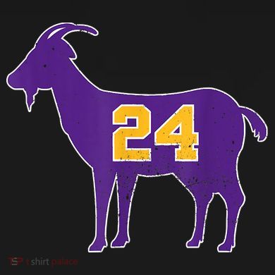 Goat 24 Tall Hoodie