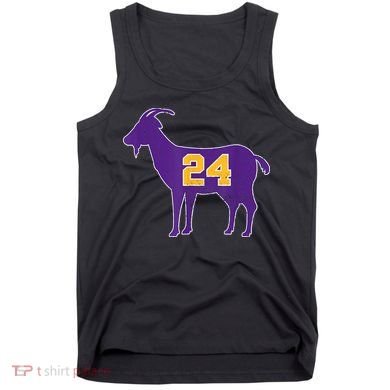 Goat 24 Tank Top