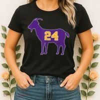 Goat 24 Women's T-Shirt thumb 2