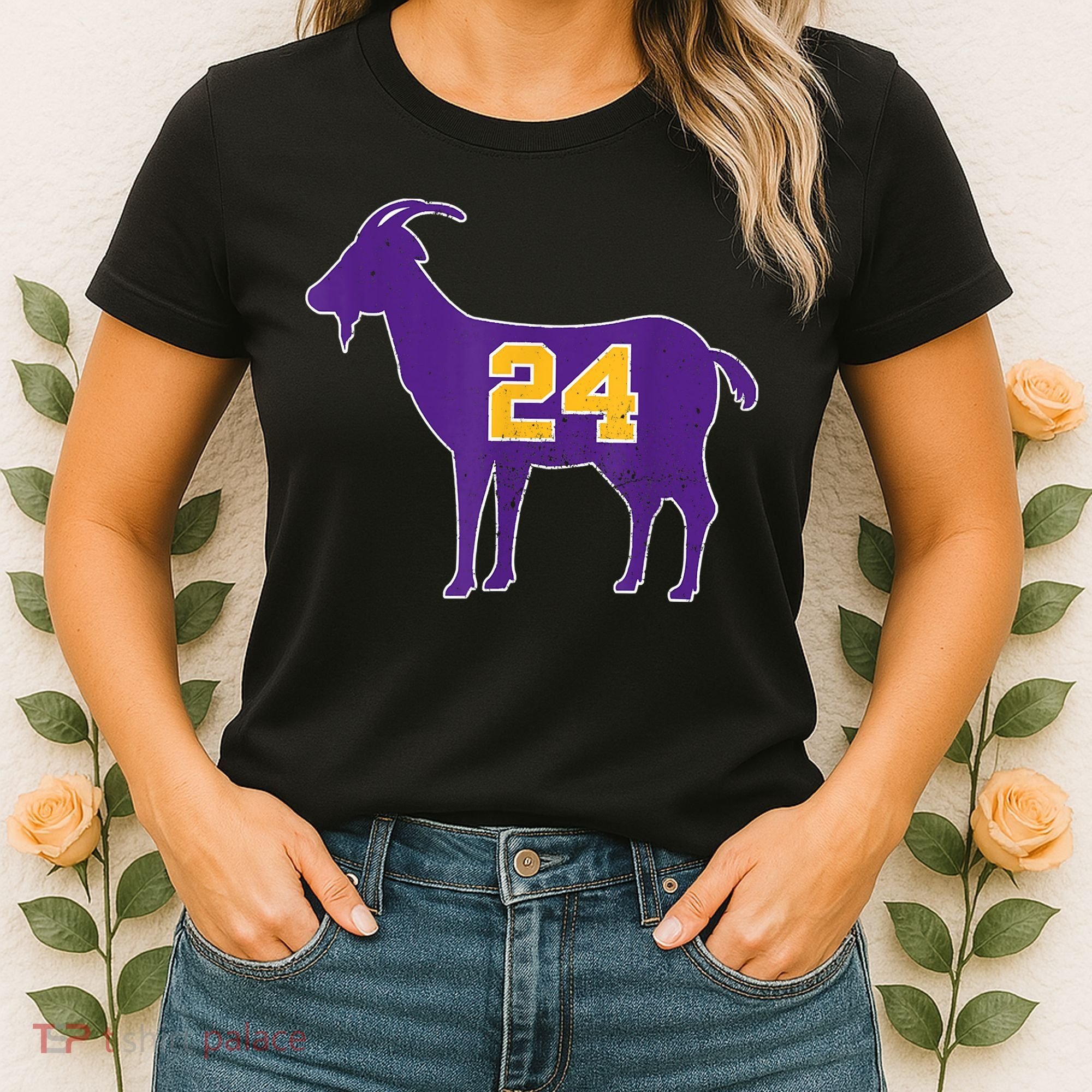 Goat 24 Women's T-Shirt