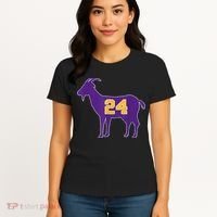 Goat 24 Women's T-Shirt thumb 4