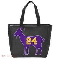 Goat 24 Tote Bag thumb 0