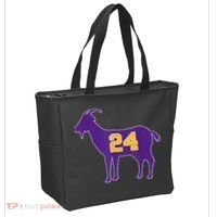 Goat 24 Tote Bag thumb 2