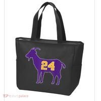 Goat 24 Tote Bag thumb 3