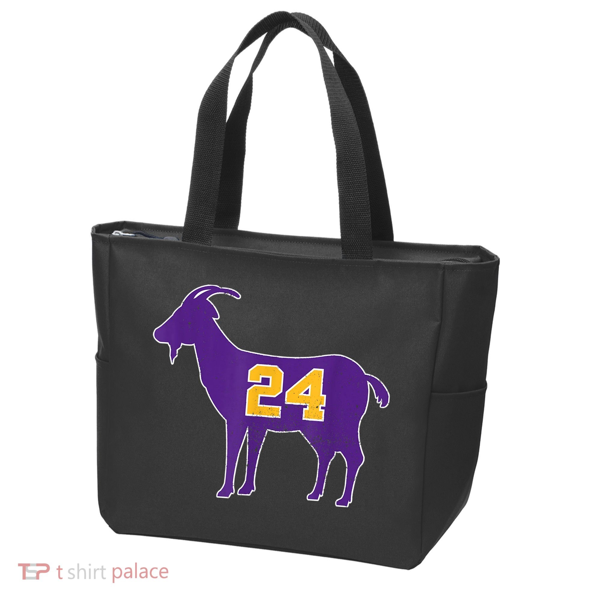 Goat 24 Tote Bag