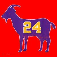 Goat 24 Santa Hat thumb 1