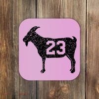 Goat 23 Coaster thumb 0