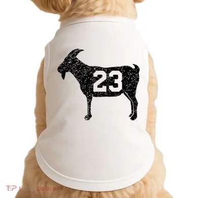 Doggie Tank