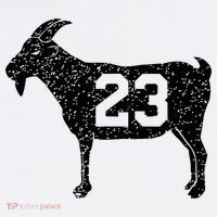 Goat 23 Long Sleeve Shirt thumb 2