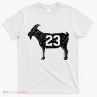 Goat 23 T-Shirt thumb 0