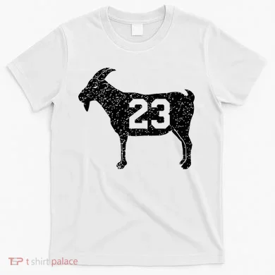 Goat 23 T-Shirt