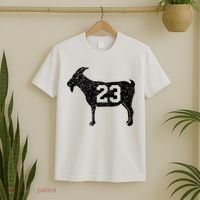 Goat 23 T-Shirt thumb 2