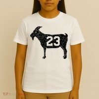 Goat 23 T-Shirt thumb 4