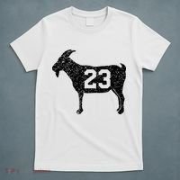Goat 23 T-Shirt thumb 5