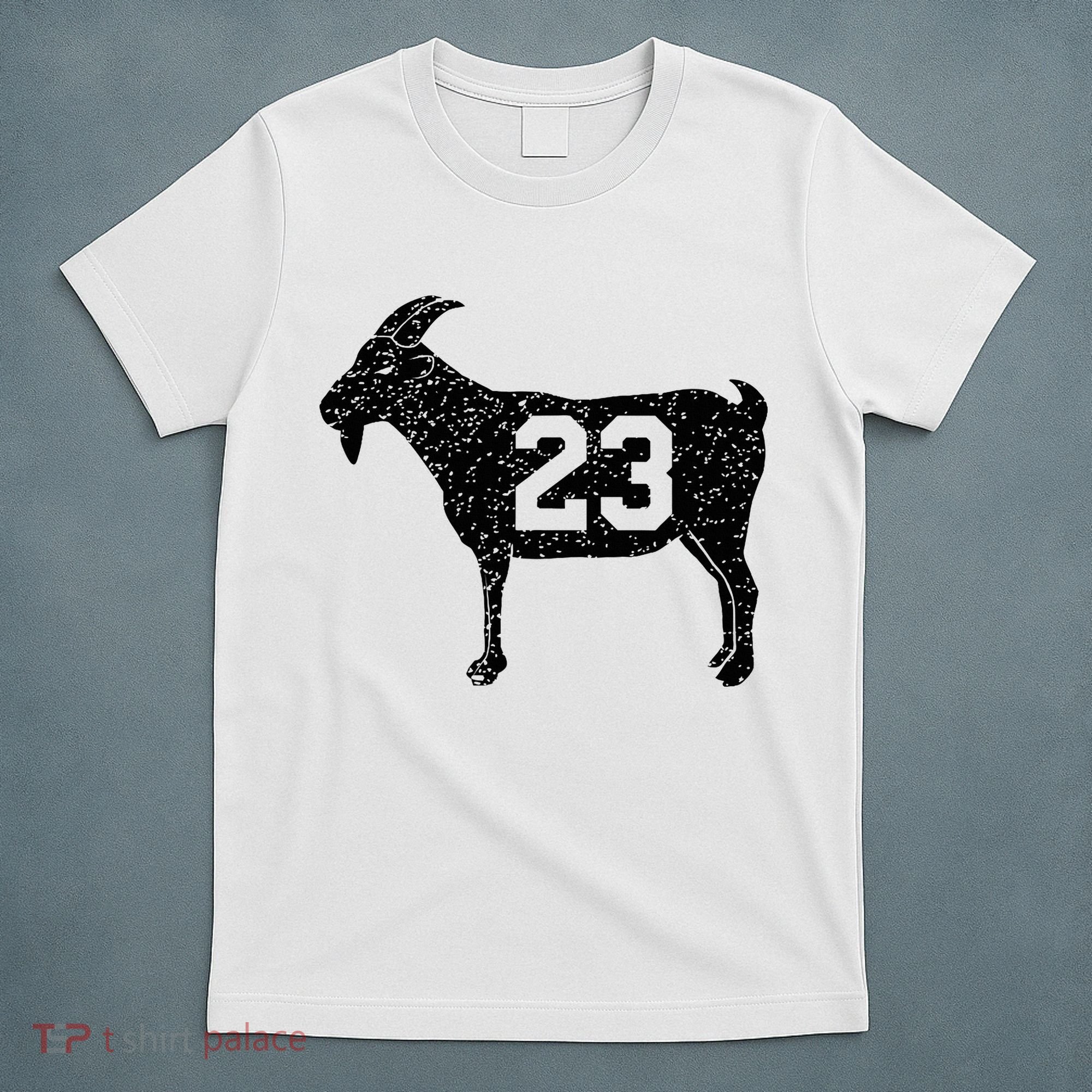 Goat 23 T-Shirt