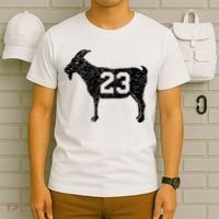 Goat 23 T-Shirt thumb 6