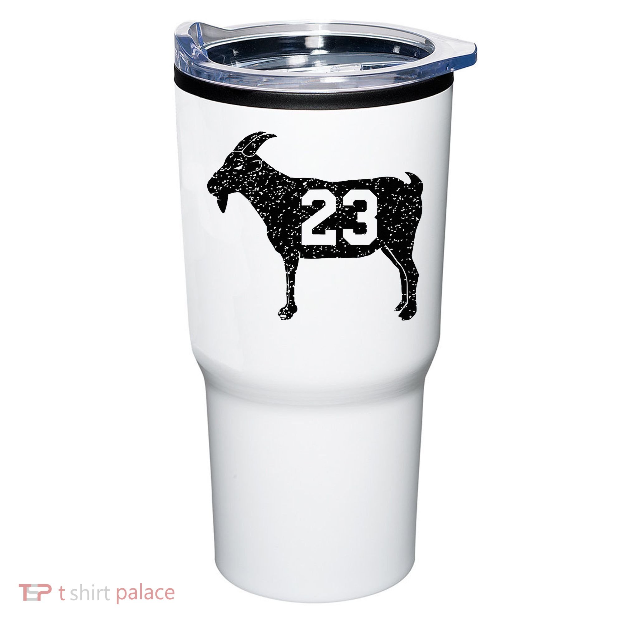 Goat 23 Tumbler