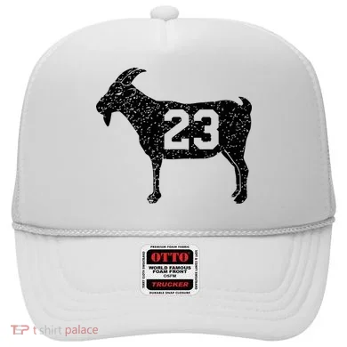 Goat 23 Hat