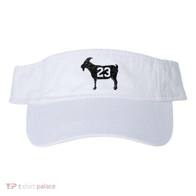 Goat 23 Visor