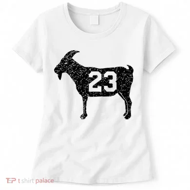 Goat 23 Women's T-Shirt