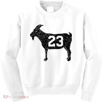 Goat 23 Kids Sweatshirt thumb 0