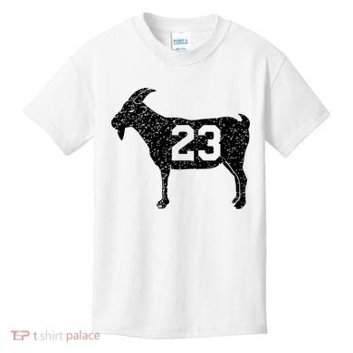 Goat 23 Kids T-Shirt