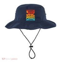 Goodbye 2nd Grade Hello Summer Last Day Of School Graduation Bucket Hat thumb 0