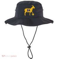 Goat 24 La Basketball Bucket Hat thumb 0