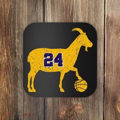 Goat 24 La Basketball Coaster
