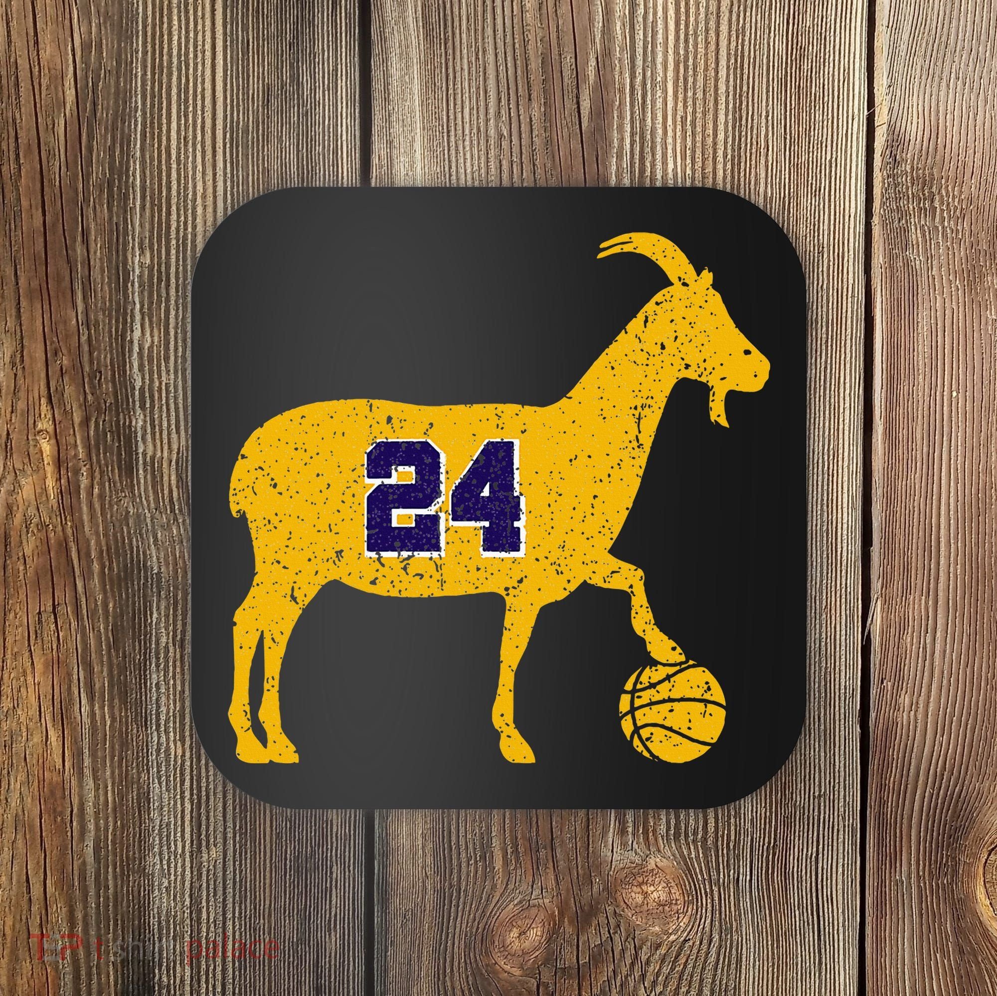 Goat 24 La Basketball Coaster