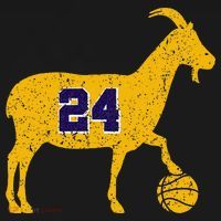 Goat 24 La Basketball Coaster thumb 2
