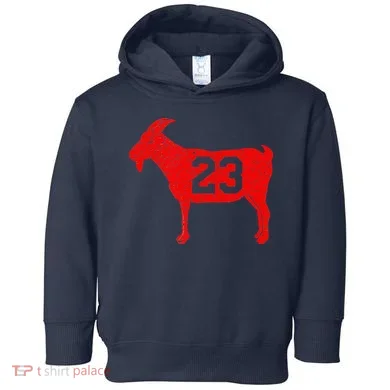 Toddler Hoodie