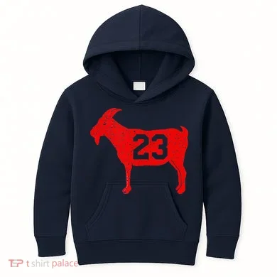 Kids Hoodie