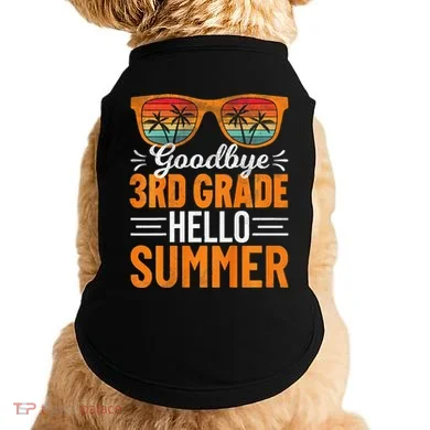 Doggie Tank