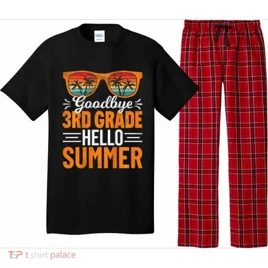 Pajama Set