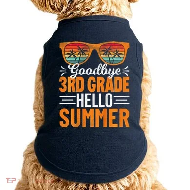 Doggie Tank