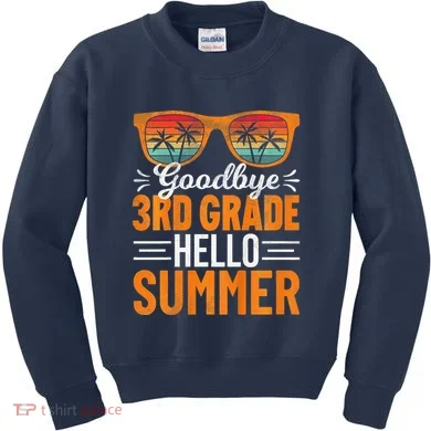 Kids Sweatshirt
