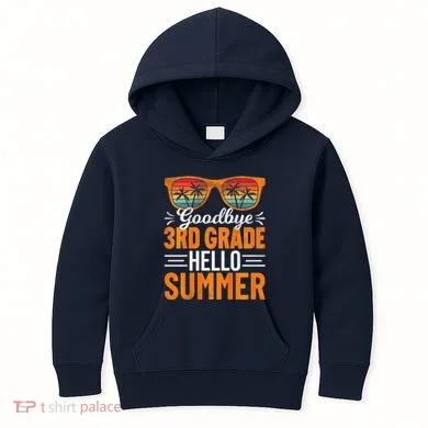 Kids Hoodie