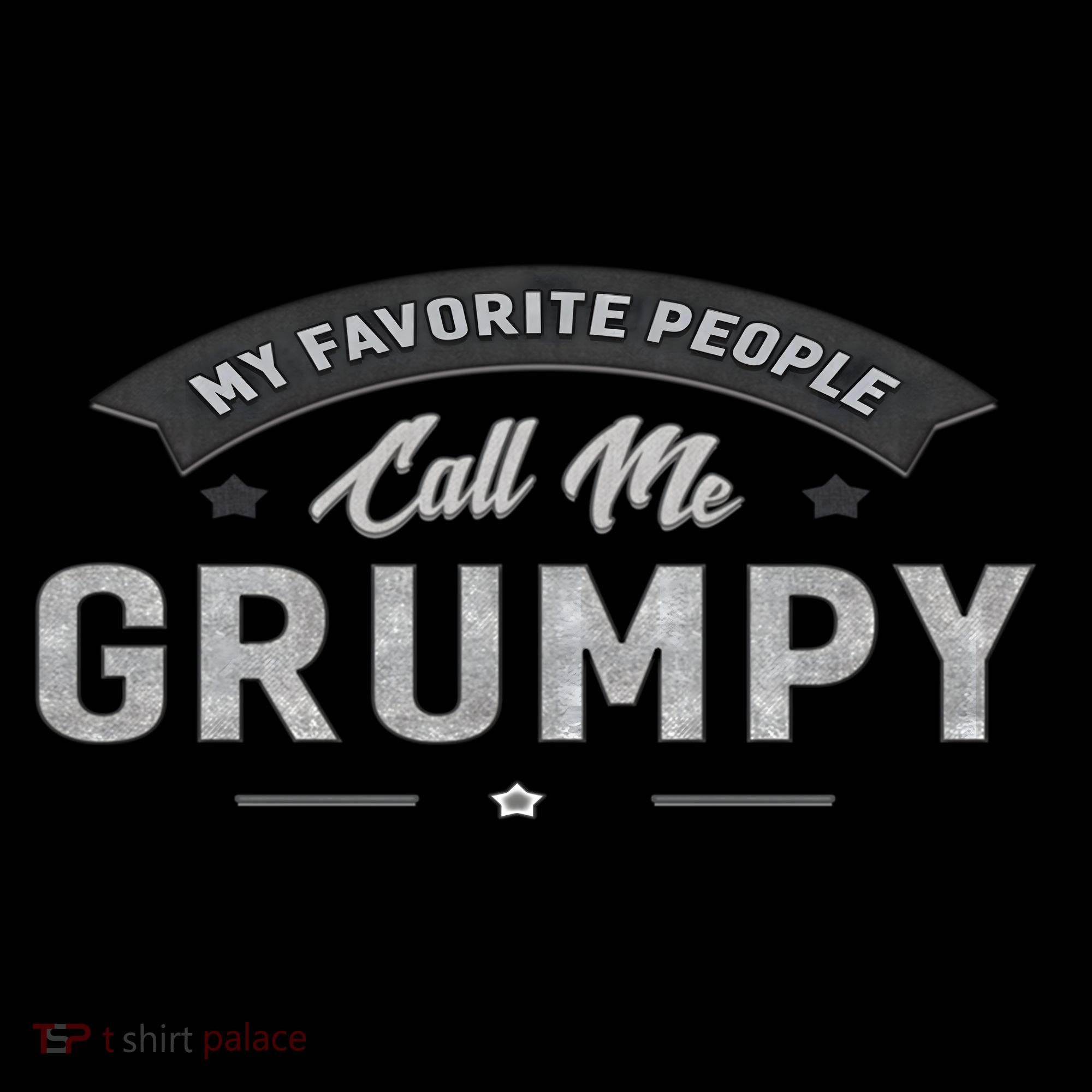 Graphic 365 My Favorite People Call Me Grumpy Grandpa Gift Coffee Mug