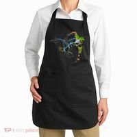 Graphic 365 Sport Bmx Bike Cute Gift Apron thumb 2